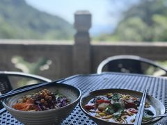 -韬光茶庵