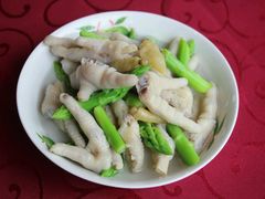-小六农家乐(崇明西沙湿地店)