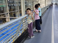 -蒙牛工业旅游景区