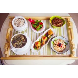 点击看大图 -爱月坊产后护理中心(万达店)
