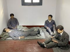 -青岛德国监狱旧址博物馆