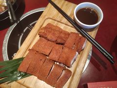 -瑶王府·广西菜(茶花园店)