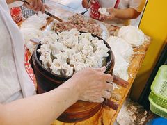 -海汇源老烧麦店(东大街总店)