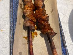 -新粤新疆菜清真餐厅(拱北店)