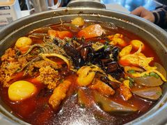 -眉州东坡(北苑华贸店)