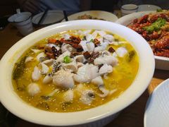 -永安鱼庄·镇江菜(丁卯店)