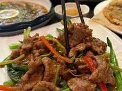 -大洋家·精品潮汕菜·生腌砂锅粥(天河东路店)