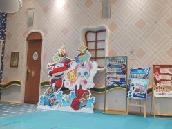 -奈尔宝家庭中心·亲子餐厅(苏州大悦城店)