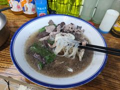 -白露塘杀猪粉(药王街店)