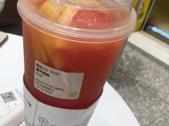 -奈雪的茶(湖滨银泰in77C区PRO店)