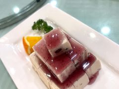 -江南村酒家
