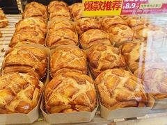 -味多美蛋糕(通州店)
