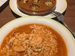 -萨莉亚意式餐厅(杭州滨江天街店)