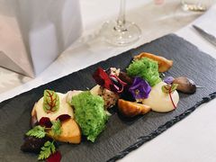 -Le Siècle.百年西餐厅(颐和公馆店)
