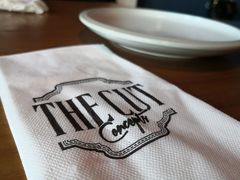 -THE CUT Rooftop顶楼牛排餐吧(环贸iapm店)