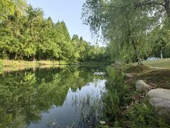 -小格里自然风景区