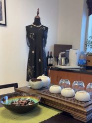 -禾米旗袍妈妈装礼服定制(嘉业国贸店)