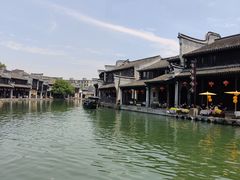 -南浔古镇