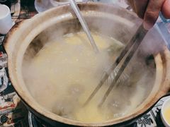 -捞围鲜·港式打边炉(海阳路店)