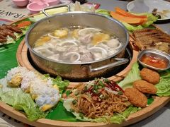 -椰小鸡·琼州糟粕醋(美兰缤纷城店)