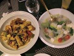 -翡翠鸟精品泰国菜(北辰财富中心店)