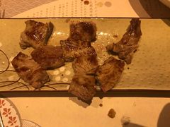-赤坂亭·M9和牛烧肉·铁板烧(合肥万象城店)