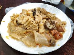 -郭记小街麻辣烫(南小街总店)