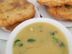 -老方子馅饼粥(台东店)
