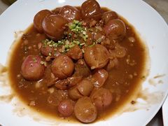 -京华烟云·北京烤鸭(领展购物广场·中关村店)