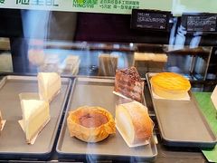 -星巴克(南翔五彩城店)