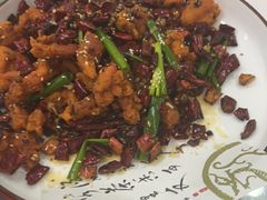 -红旗饭庄