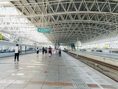 -泰州站