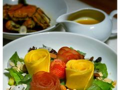 -苏帮袁Sue Cuisine(来福士店)