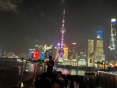 -罗斯福色戒酒吧(外滩店)
