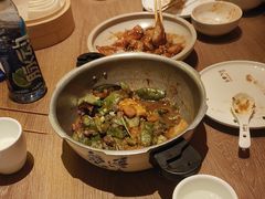 -金掌勺锅包肉(太原万达店)