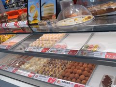 -東更道点心行(崂山丽达店)