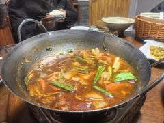 -秋香鱼馆(世凹桃园店)