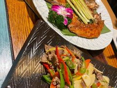 -紫滇源云南生态菜(丹凤街店)