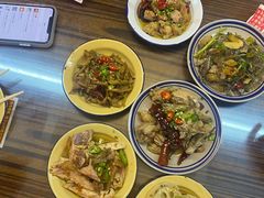 -三镇卤货二公司(汉街店)