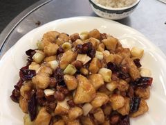 -重庆烧鸡公火锅(簋街店)