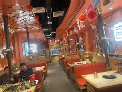 -韩宫宴烤肉·料理(南京江宁万达店)