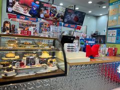 -DQ·蛋糕·冰淇淋(川沙东海岸店)