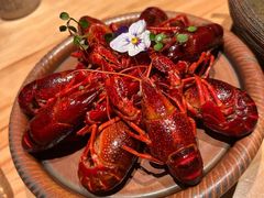 -Minase水濑·日料放题(外滩店)