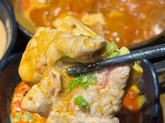 -呷哺呷哺 黄金牧场 (欢乐谷店)