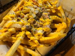 -包装马车·韩国料理·포장마차