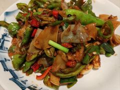 -小菜园新徽菜(北京大兴龙湖天街店)