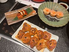 -匠和风精致料理(成都龙湖滨江天街店)