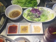 -喜来稀肉(虹泉路店)