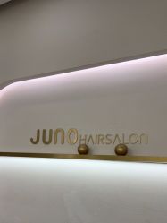 点击看大图 -JUNO hair salon