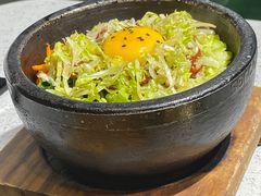 -妥妥烤肉料理(昙华林店)